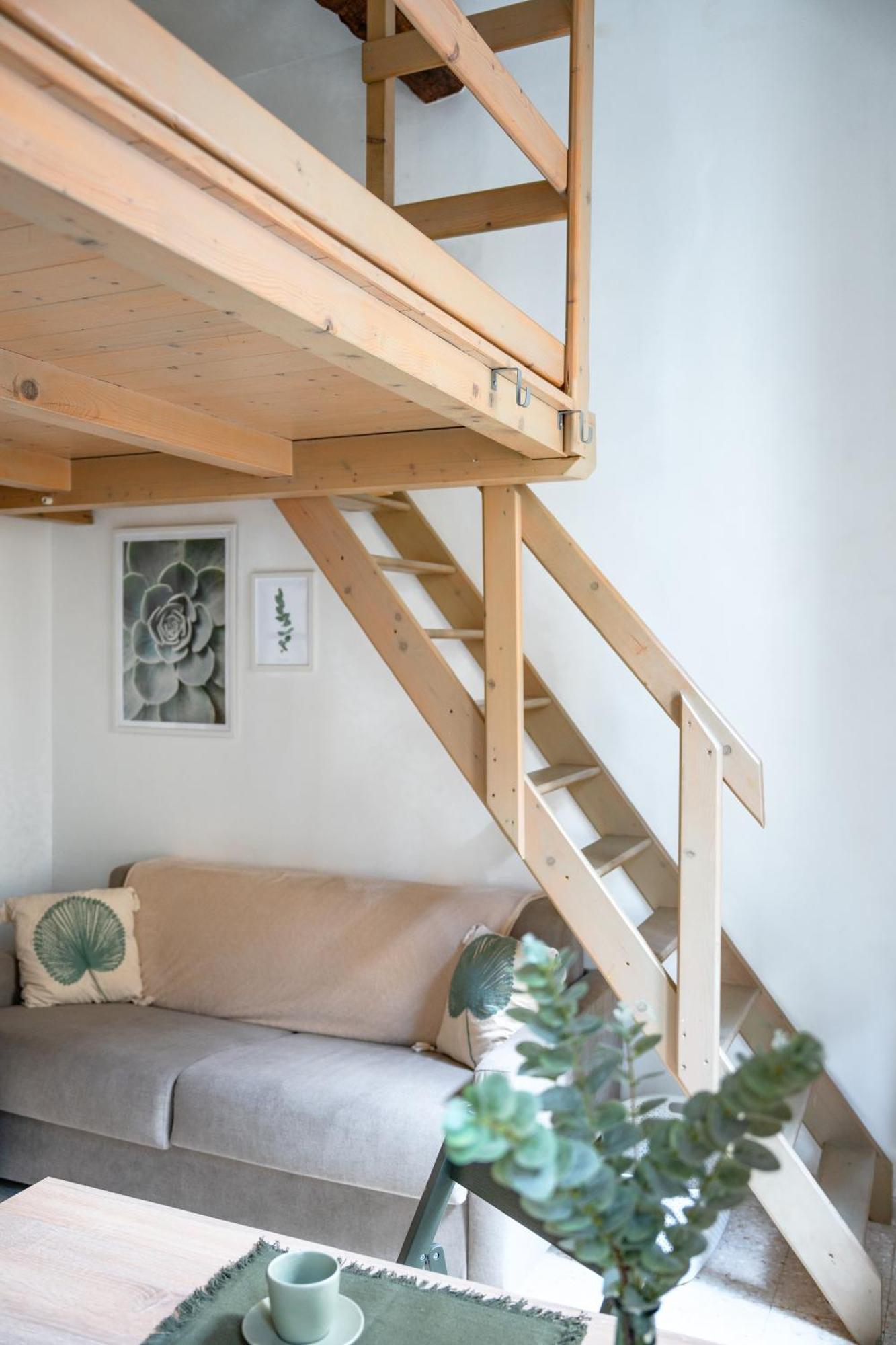 Appartamento Elegant Et Cosy Manosque