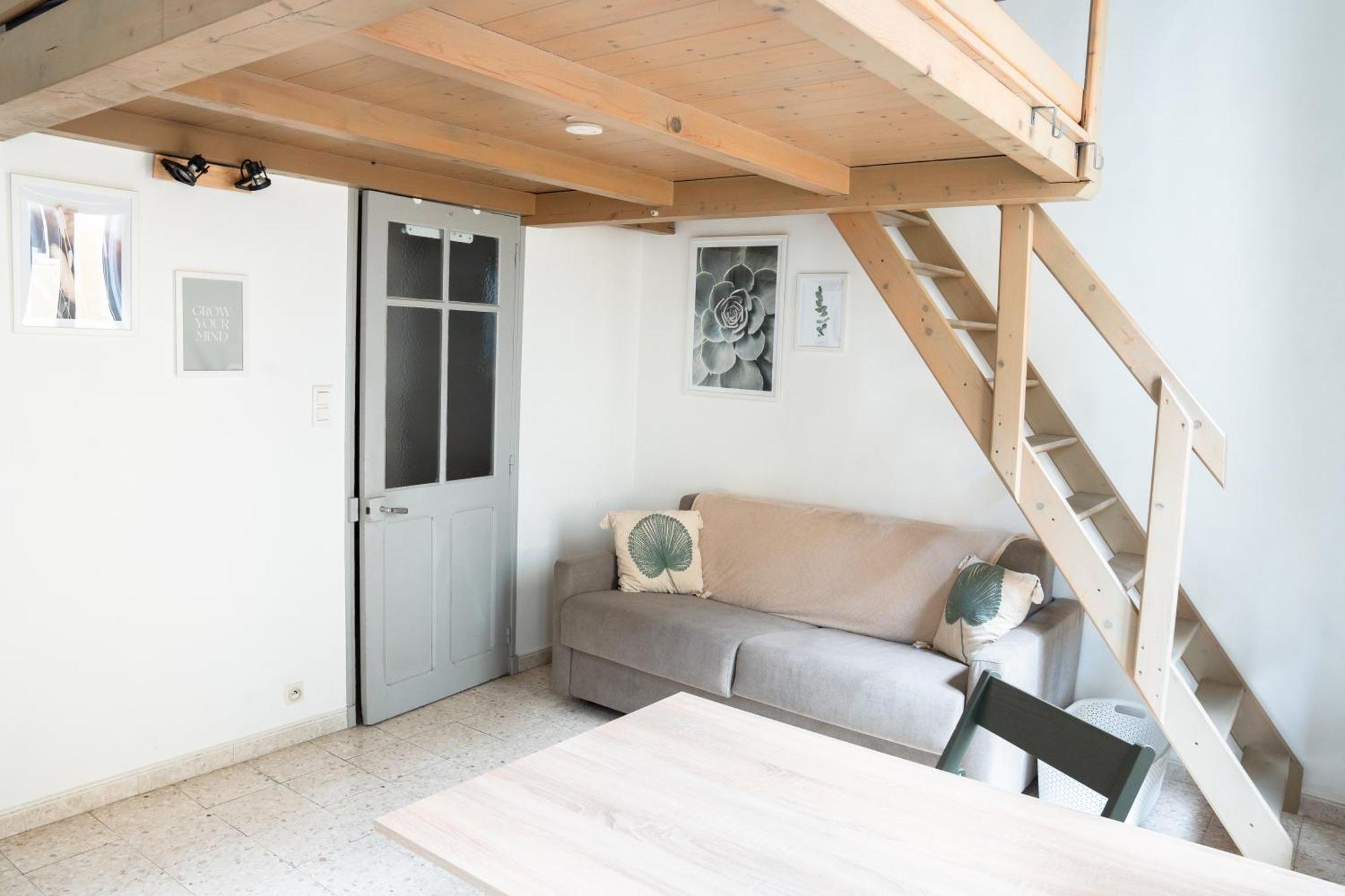 Appartamento Elegant Et Cosy Manosque
