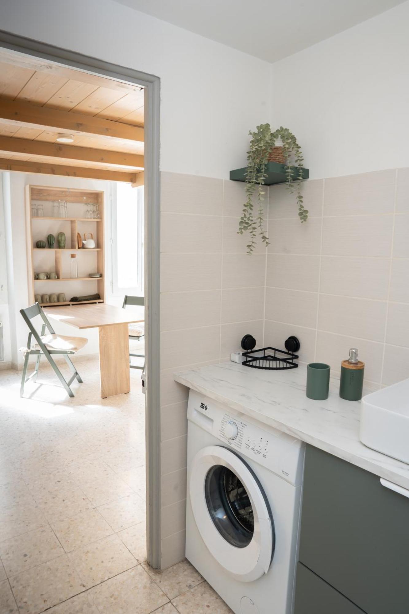 Appartamento Elegant Et Cosy Manosque
