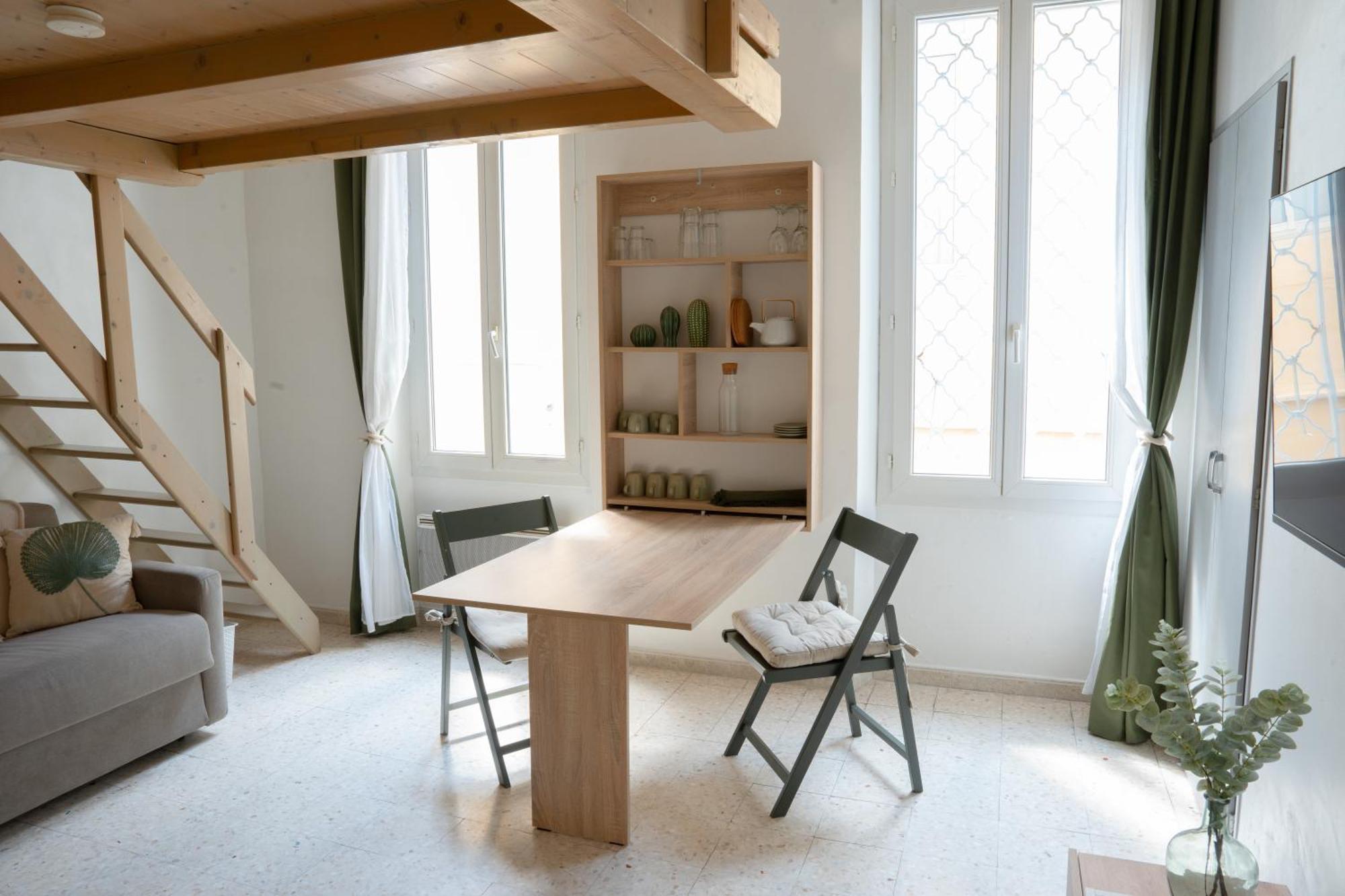 Elegant Et Cosy Appartamento
