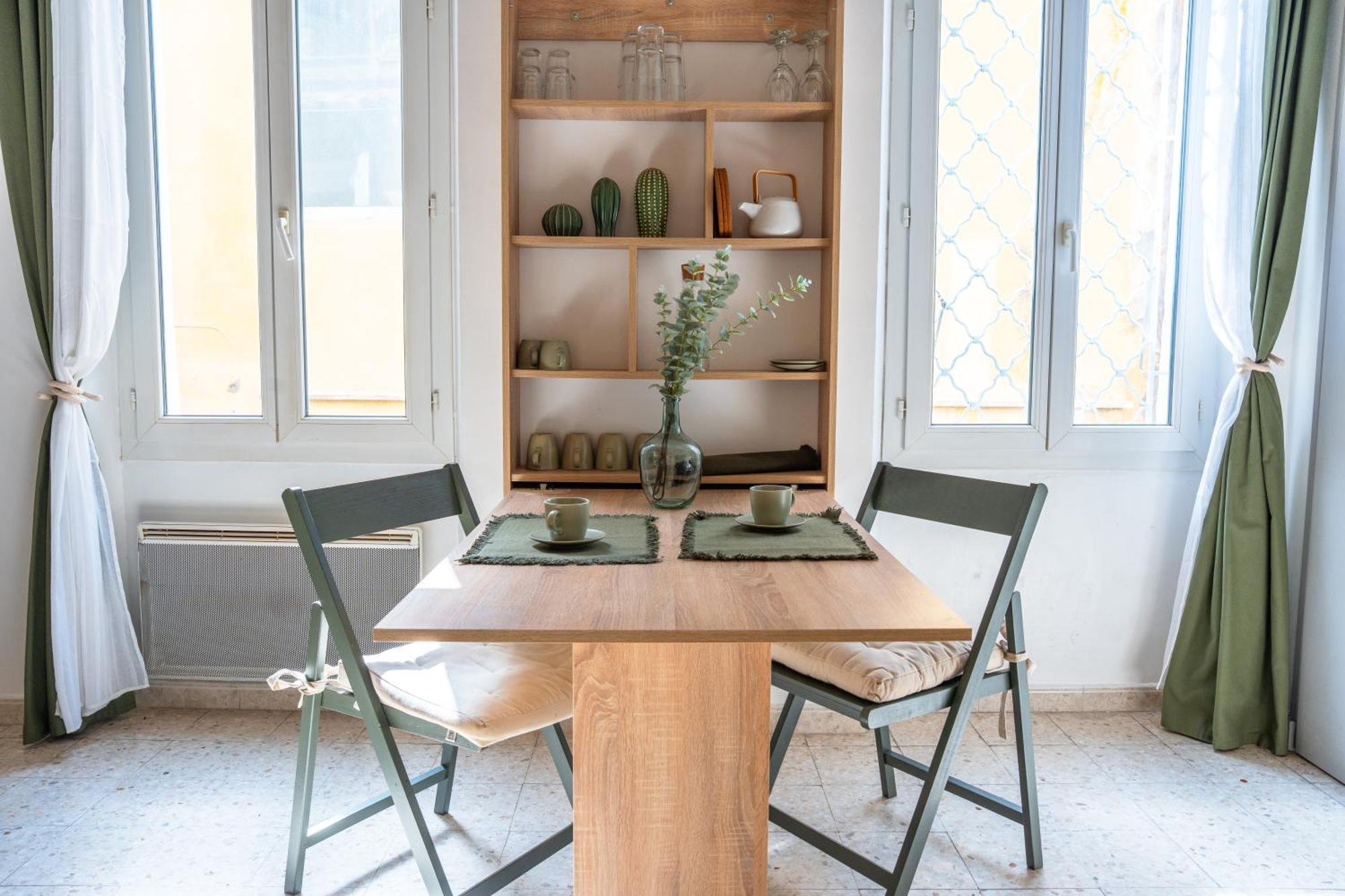 Appartamento Elegant Et Cosy