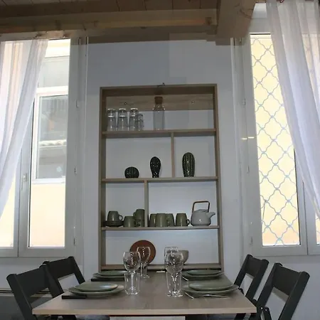 Studio Elegant Et Cosy Manosque Exterior photo