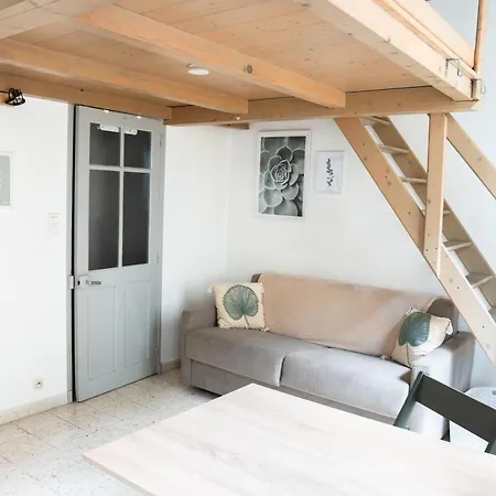 Studio Elegant Et Cosy Manosque Exterior photo