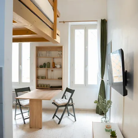 Studio Elegant Et Cosy Manosque Exterior photo