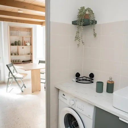 Studio Elegant Et Cosy Manosque Exterior photo