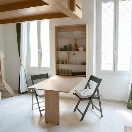 Studio Elegant Et Cosy Manosque Exterior photo