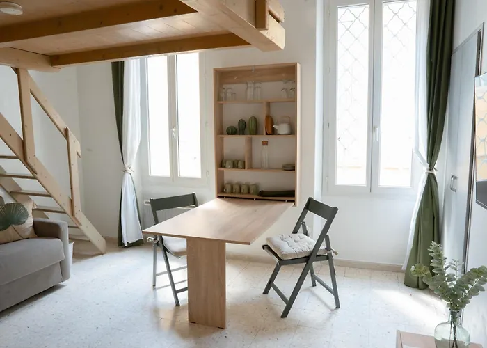 Studio Elegant Et Cosy