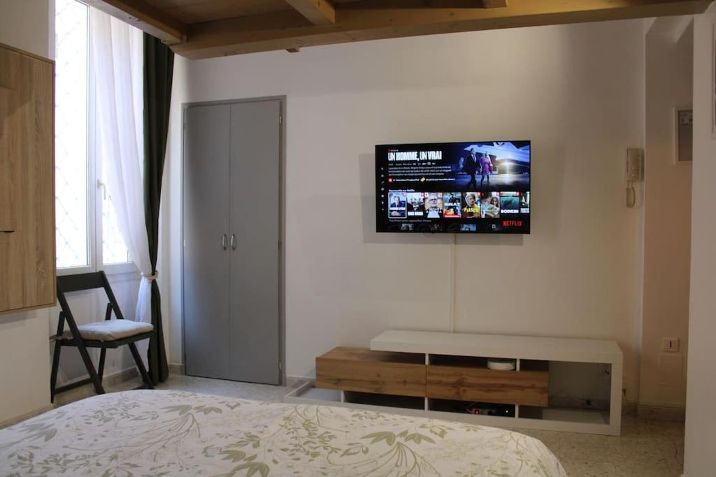 Appartement Elegant Et Cosy