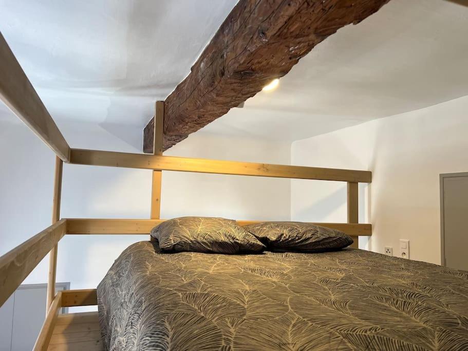 Appartement Elegant Et Cosy Manosque