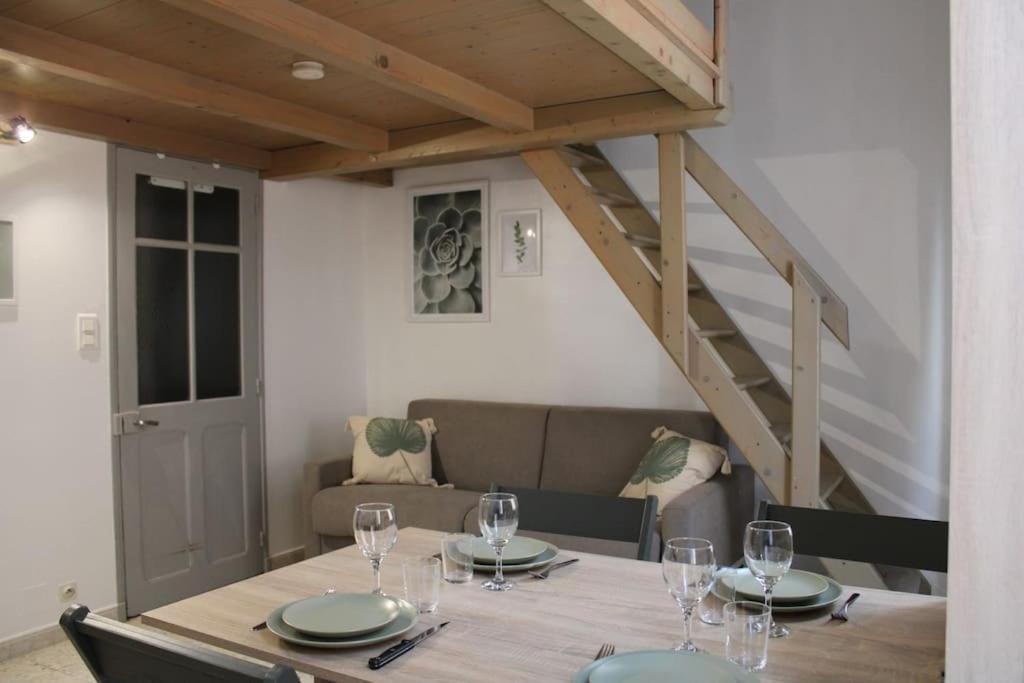 Elegant Et Cosy Appartement Manosque