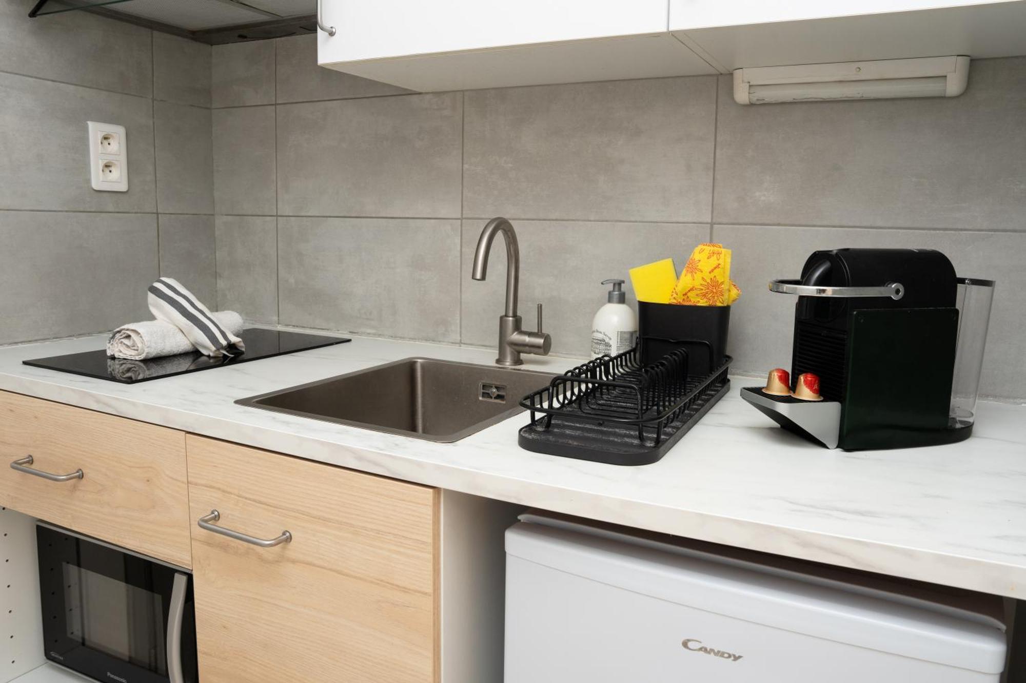 Elegant Et Cosy Appartement Manosque